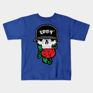 Lost Skull Kids T-Shirt